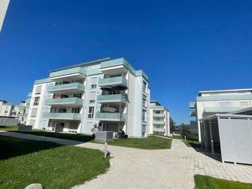 Foto - Wohnung zum Mieten in Isny 1.100,00 € 98 m²