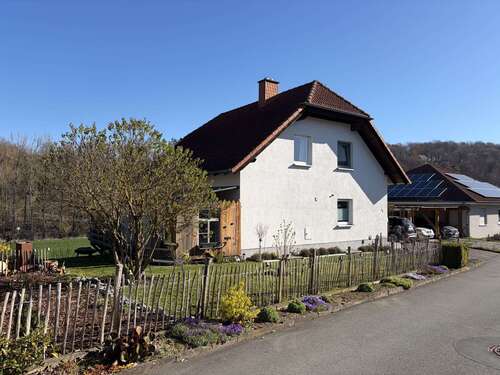 Foto - Haus zum Kaufen in Warburg Herlinghausen 269.000,00 € 120 m²