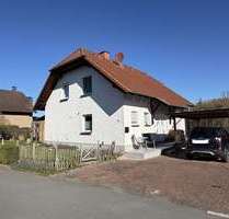 Haus zum Kaufen in Warburg Herlinghausen 285.000,00 € 120 m² - Warburg / Herlinghausen