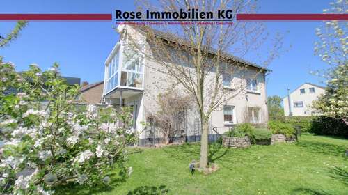 Foto - Haus zum Kaufen in Minden 339.000,00 € 166.61 m²