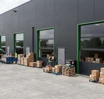 Halle in Eschborn 1.996,80 € 156 m²