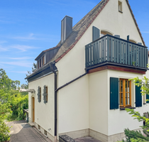 Haus zum Kaufen in Fürth 630.000,00 € 70 m²