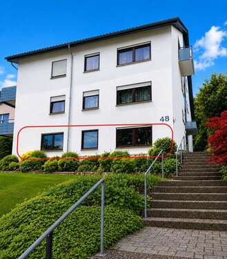 Foto - Wohnung zum Kaufen in Schorndorf 295.000,00 € 80 m²