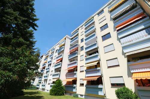 Foto - Wohnung zum Mieten in Fürth 910,00 € 65 m²