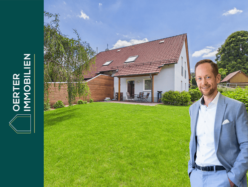 Foto - Haus zum Kaufen in Etzelwang-Kirchenreinbach 195.000,00 € 135.06 m²