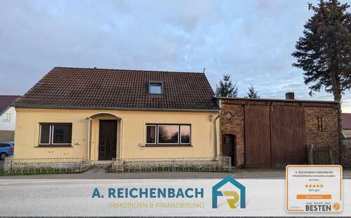 Foto - Haus zum Kaufen in Planebruch 119.000,00 € 94 m²