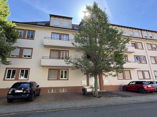 Foto - Wohnung zum Kaufen in Landau 315.000,00 € 112.67 m²