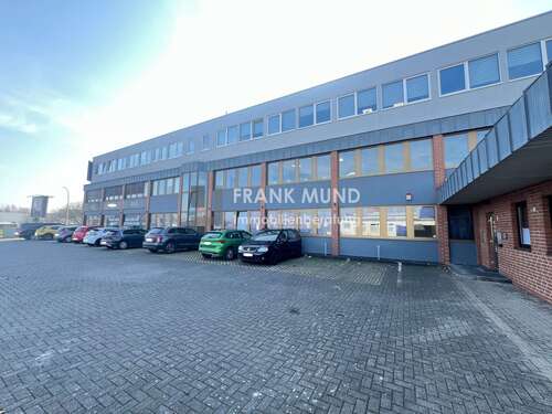 Foto - Halle in Mönchengladbach 1.224,00 € 175 m²
