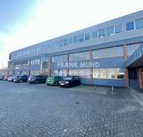 Halle in Mönchengladbach 1.224,00 € 175 m²