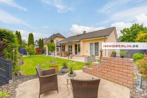 Foto - Haus zum Kaufen in Teltow 699.000,00 € 100 m²