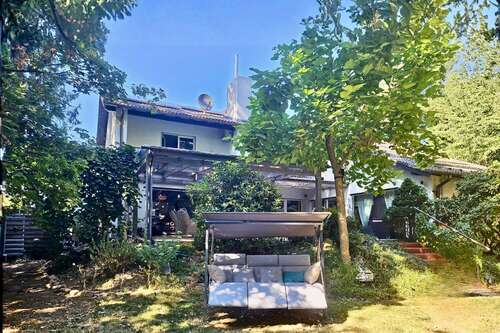 Foto - Haus zum Kaufen in Wächtersbach Leisenwald 517.000,00 € 270.18 m²