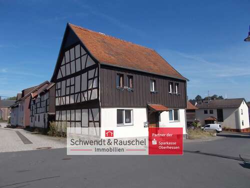 Foto - Haus zum Kaufen in Gedern 124.000,00 € 105 m²