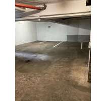 Garage zu vermieten in Bochum 22,50 €