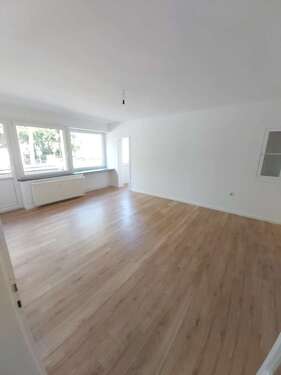 Foto - Wohnung zum Mieten in Wilhelmshaven 399,00 € 67.46 m²