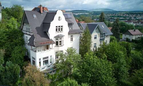 Foto - Wohnung zum Kaufen in Meiningen 191.000,00 € 97.9 m²