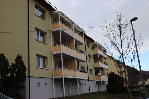 Foto - Wohnung zum Mieten in Meiningen 403,00 € 67.18 m²