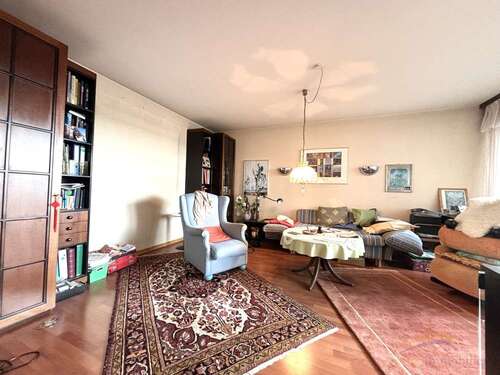 Foto - Wohnung zum Kaufen in Laatzen 130.000,00 € 78.11 m²