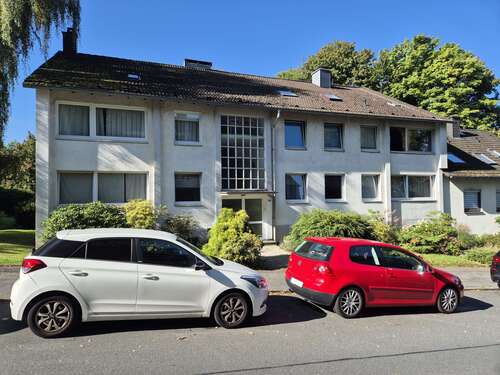 Foto - Wohnung zum Kaufen in Wuppertal 425.000,00 € 155 m²