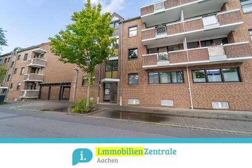 Foto - Wohnung zum Kaufen in Aachen 195.000,00 € 68 m²