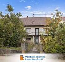 Haus zum Kaufen in Winterlingen 150.000,00 € 120 m²