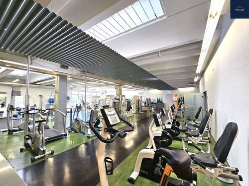 Foto - Halle in Bietigheim-Bissingen 5.728,90 € 1145.78 m²