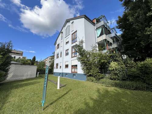 Foto - Wohnung zum Kaufen in Offenbach am Main 259.000,00 € 79 m²