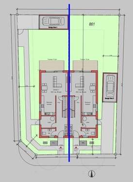 Foto - Grundstück zu verkaufen in Brüggen 129.000,00 € 276 m²