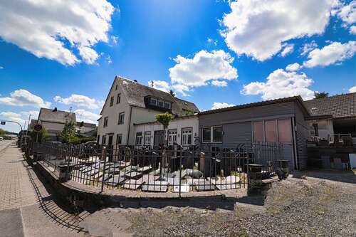 Foto - Haus zum Kaufen in Simmern (Hunsrück) 345.000,00 € 140 m²