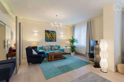 Foto - Wohnen auf Zeit in Berlin 1.790,00 €