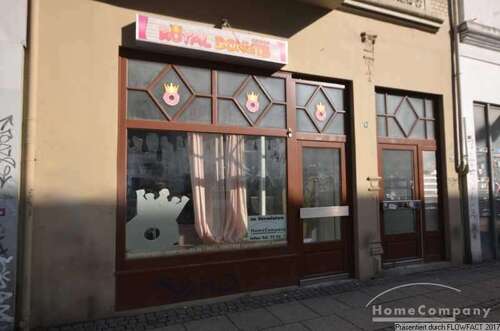 Foto - Einzelhandel in Bremen 1.585,00 € 65 m²