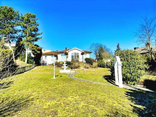 Foto - Haus zum Kaufen in Haßfurt 890.000,00 € 275 m²