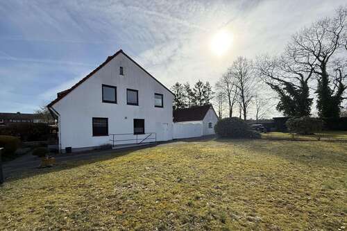 Foto - Wohnung zum Kaufen in Seevetal 100.000,00 € 64.02 m²