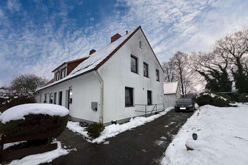 Foto - Wohnung zum Kaufen in Seevetal 100.000,00 € 64.02 m²