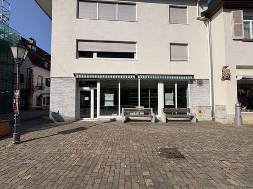 Foto - Einzelhandel in Bad Bergzabern 750,00 € 70 m²
