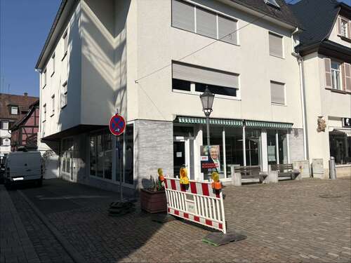 Foto - Einzelhandel in Bad Bergzabern 750,00 € 70 m²