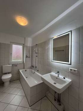 Foto - Wohnung zum Mieten in Wolfsburg, Vorsfelde 566,63 € 65.13 m²