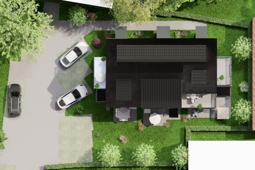 Foto - Grundstück zu verkaufen in Ingolstadt 609.000,00 € 500 m²