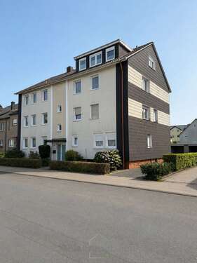 Foto - Wohnung zum Kaufen in Bielefeld 44.900,00 € 35.21 m²