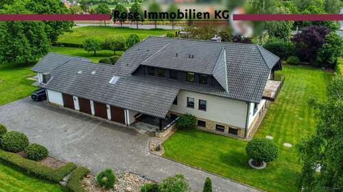 Foto - Haus zum Kaufen in Espelkamp 498.000,00 € 270 m²