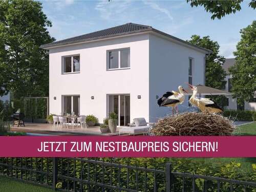 Foto - Haus zum Kaufen in Sülzetal 420.600,00 € 140 m²