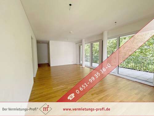 Foto - Wohnung zum Mieten in Trier 1.115,00 € 73.36 m²