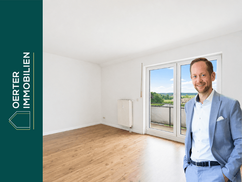 Foto - Wohnung zum Kaufen in Meeder 125.000,00 € 70.77 m²