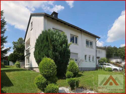 Foto - Haus zum Kaufen in Brilon 330.000,00 € 162 m²