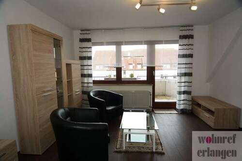 Foto - Wohnen auf Zeit in Erlangen 830,00 €