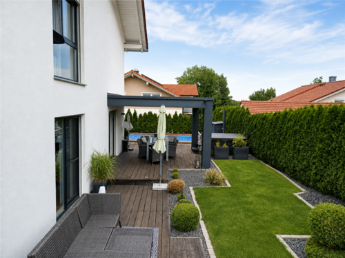 Foto - Haus zum Kaufen in Neukirchen vorm Wald 679.000,00 € 209 m²