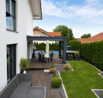 Haus zum Kaufen in Neukirchen vorm Wald 679.000,00 € 209 m²