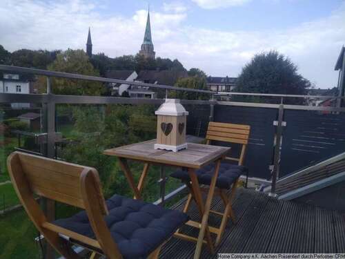 Foto - Wohnen auf Zeit in Aachen 990,00 €