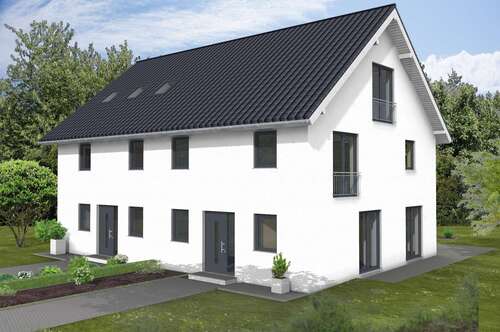 Foto - Haus zum Kaufen in Allershausen 985.000,00 € 170 m²