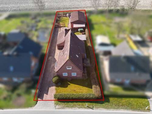 Foto - Haus zum Kaufen in Barlt 237.000,00 € 260 m²