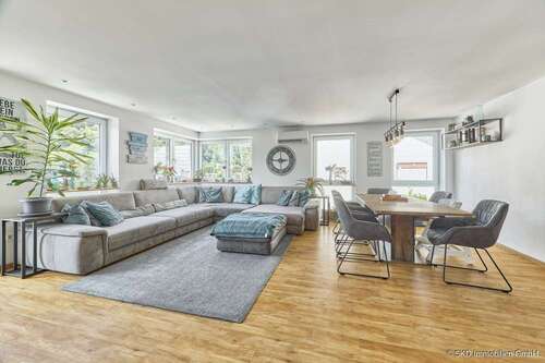 Foto - Haus zum Kaufen in Eberbach 590.000,00 € 265.6 m²